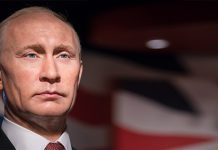 Путин прави руски интернет Владимир Путин
