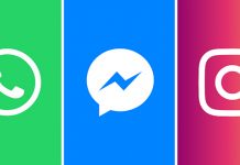 Zuckerberg-ова визија о уједињеној платформи и приватности WhatsApp, Facebook Messenger & Instagram