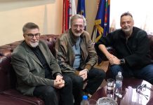 Зајечар добија свој први МЈУЗИКЛ! Зајечар добија свој први мјузикл — Састанак