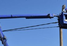 Замењена улична расвета у Врбици и Вратарници (ФОТО) Замене уличне расвете у Врбици и Вратарници