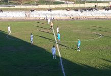 Фудбалери Тимока савладали екипу Ђердапа са 2:1 Зона „Исток” (19. коло): ФК Тимок 1919 – ФК Ђердап