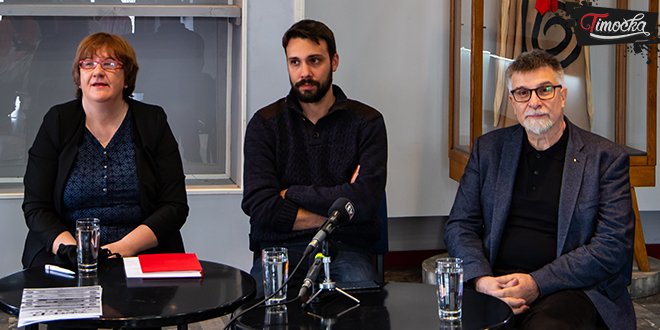 10. Међународни позоришни фестивал за децу &bdquo;ЗајеЧАР&rdquo; &mdash; Прес-конференција