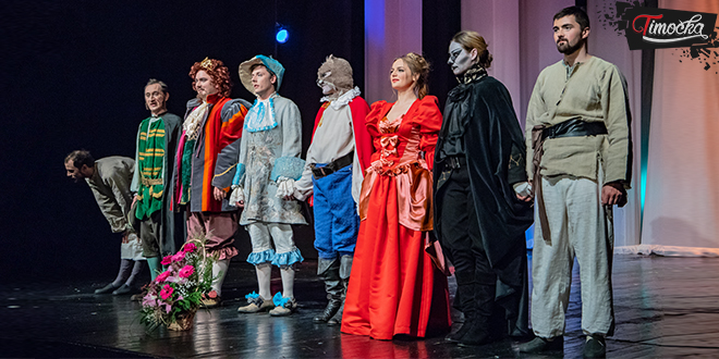 10. Међународни позоришни фестивал за децу &bdquo;ЗајеЧАР&rdquo; &mdash; Први дан