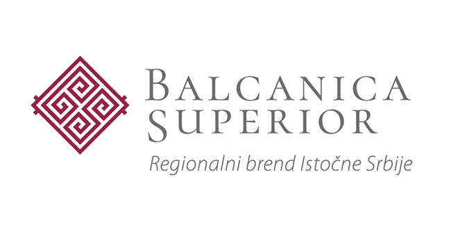 „Balcanica Superior” — Regionalni brend istočne Srbije