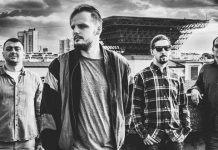 Светски признат jazz састав из Београда „Hashima” 13. априла у Омладинском центру Бенд „Hashima”