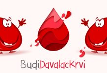Добровољно давање крви у Зајечару 20. октобра Добровољно давање крви
