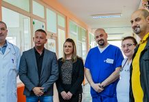 Уручена значајна донација Дечијем одељењу ЗЦ Зајечар Донација Дечијем одељењу Здравственог центра у Зајечару