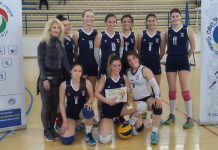 Средњошколке зајечарске Гимназије бриљирале на Међуокружном првенству у одбојци у Куршумлији Гимназија Зајечар — Међуокружно првенство у одбојци у Куршумлији