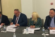 Граду Зајечару средства за још два пројекта, готово 19 милиона! Град Зајечар добио средства за реализацију два пројекта