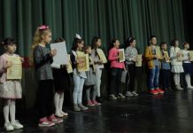 Најбољи зајечарски рецитатори пласирали се на Окружној смотри рецитатора у Kњажевцу Градска смотра рецитатора „Песниче народа мог”