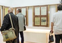 Отворена изложба поводом 71. годишњице рада Историјског архива „Тимочка Крајина” у Зајечару (ФОТО) Изложба „Периодика Историјског архива у Зајечару (1852–2019)”