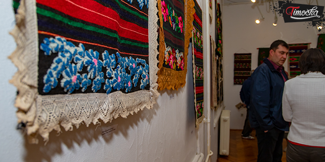 Изложба &bdquo;Седам миленијума трајања&rdquo;