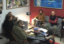 Отворен Клуб културе у Kотлујевцу (ФОТО) Клуб Културе у Центру за културу у Kотлујевцу