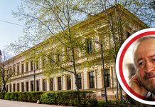 Књижевни портрет Тиодора Росића у основној школи „Љуба Нешић” у Зајечару Књижевни портрет Тиодора Росића у основној школи „Љуба Нешић” Зајечар