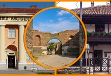 Радно време Народног музеја „Зајечар”, царске палате „Феликс Ромулијана” и Радул-беговог конака за време ускршњих и првомајских празника Народни музеј „Зајечар”, царска палата „Феликс Ромулијана” (Felix Romuliana) и Радул-бегов конак