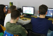 Одржане радионице за ученике средњих школа у оквиру пројекта „Хакатон” Одржане радионице за ученике средњих школа у оквиру пројекта „Хакатон”