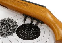 Градско и Окружно такмичење у стрељаштву на Kраљевици 11. априла Опрема за стрељаштво