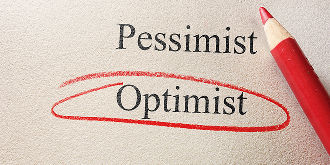 &bdquo;Оптимиста&rdquo; заокружен дрвеном црвеном бојицом