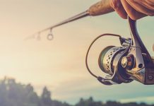 Овог викенда такмичење у риболову „фидер” техником на Грлишком језеру Пецање на језеру