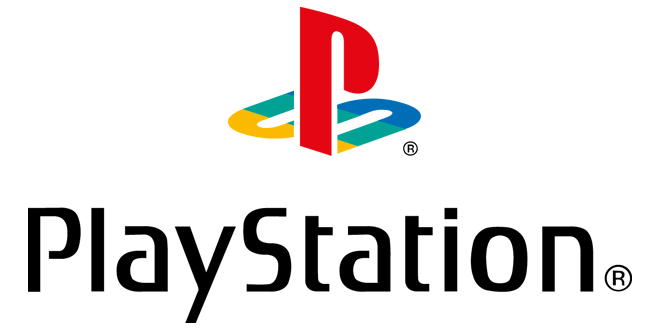 PlayStation &mdash; Logo