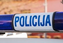 ПУ Бор: Крао бакарне жице из фабрике Полиција