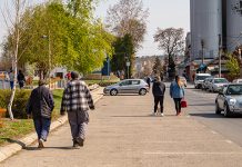 Данас ведро и сунчано, највиша дневна температура око 18 степени Попова плажа