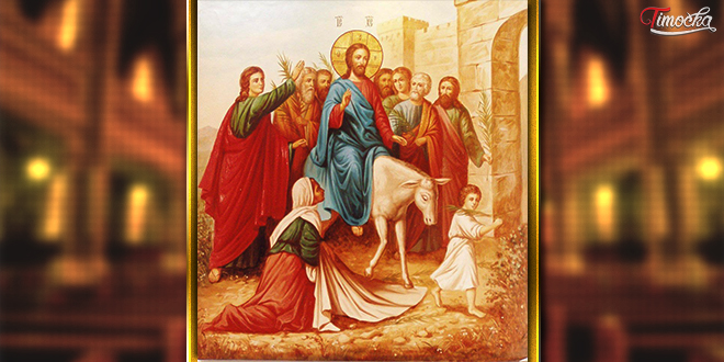 Празник Цвети Празник Цвети