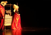 Представу „Принцеза на зрну грашка” најмлађа публика поздравила је синоћ дуготрајним аплаузом Представа „Принцеза на зрну грашка”