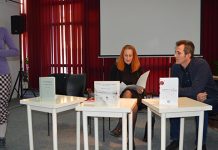 Представљене три публикације о Тимочким ратовима у Бору Представљене три публикације о Тимочким ратовима у Бору