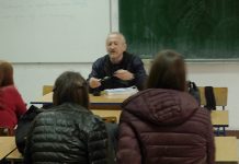 Приређена успешна промоција књижевног дела Тиодора Росића у основној школи „Љуба Нешић” Приређена промоција књижевног дела Тиодора Росића у основној школи „Љуба Нешић” Зајечар