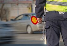ПОЈАЧАНА КОНТРОЛА САОБРАЋАЈА од 1. до 7. априла Саобраћајац