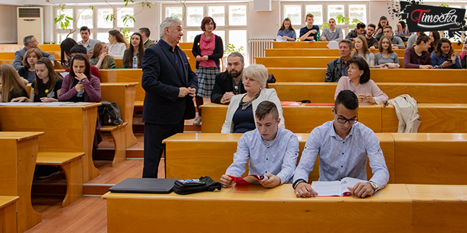 &bdquo;Студија случаја&rdquo; на Факултету за менаџмент у Зајечару