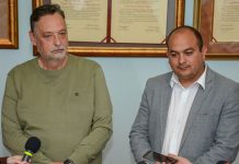 Светски дан Рома: Пријем за представнике ромске националности Светски дан Рома: Пријем за представнике ромске националности