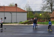 Трнавац: Традиционални турнир у малом фудбалу Турнир у малом фудбалу у Трнавцу