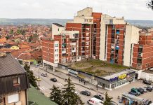 Првог дана викенда делимично облачно, највиша дневна температура до 24 степена Улица Хајдук Вељка