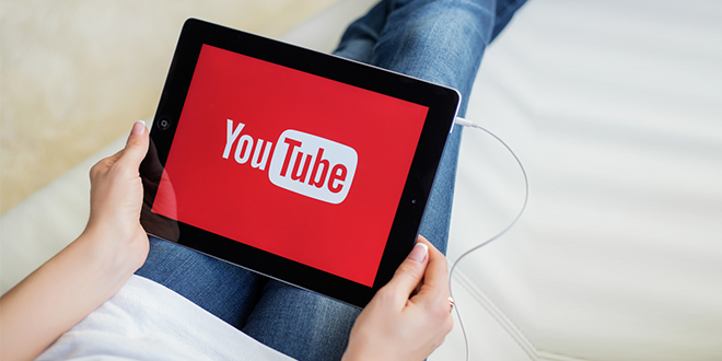 YouTube припрема интерактивне ТВ филмове