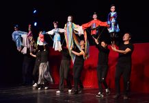 Завршен фестивал за децу „ЗајеЧАР” (ФОТО) Завршен 10. Међународни позоришни фестивал за децу „ЗајеЧАР”