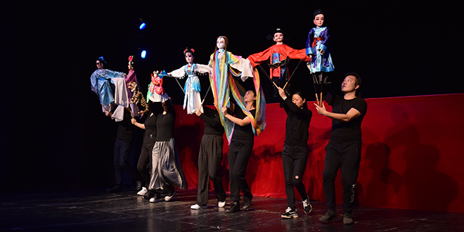 Завршен 10. Међународни позоришни фестивал за децу &bdquo;ЗајеЧАР&rdquo;