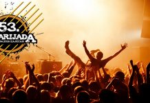 Расписан Конкурс за учешће демо бендова на 53. Гитаријади у Зајечару 53. Гитаријада у Зајечару — Конкурс за учешће демо бендова