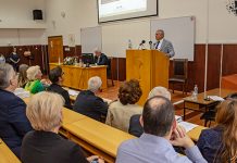 Одржан 9. Међународни симпозијум о управљању природним ресурсима на Факултету за менаџмент у Зајечару 9. Међународни симпозијум о управљању природним ресурсима