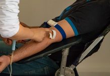 Акција добровољног давања крви 16. октобра у Зајечару Добровољно давање крви