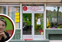 УПИС полазника за обуке из рачуноводства У ТОКУ, у фирми „Екстерна” ДОО у Зајечару „Екстерна” ДОО — Упис полазника из рачуноводства у току