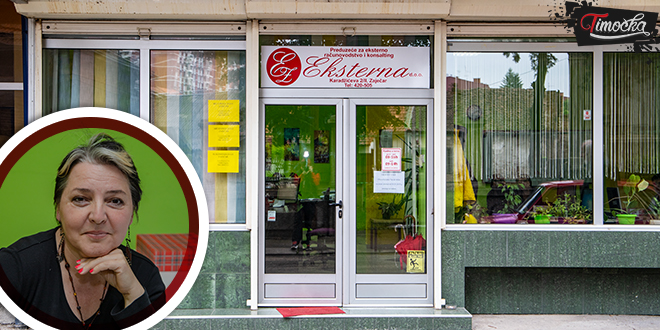 &bdquo;Екстерна&rdquo; ДОО &mdash; Упис полазника из рачуноводства у току