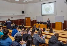 Одржани традиционални „Дани отворених врата” на Факултету за менаџмент у Зајечару (ФОТО) Факултет за менаџмент Зајечар — Дан отворених врата