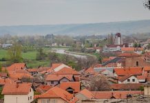 Данас умерено облачно, максимална дневна температура око 18 степени Град Зајечар