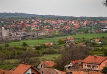 Данас у Зајечару умерено облачно, максимална дневна око 23 степена Град Зајечар