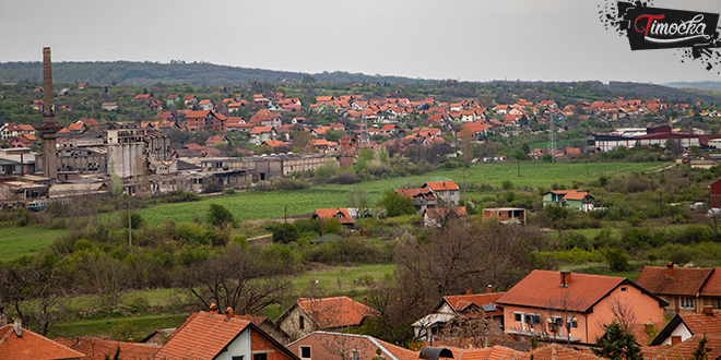 Град Зајечар