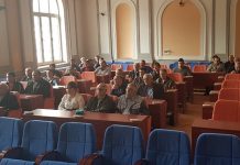 Зајечар: Састанак са представницима сеоских месних заједница Градска управа у Зајечару — Састанак са представницима сеоских месних заједница