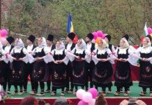 Градски фолклорни ансамбл „ЗОРА” наступом одушевио гледаоце на „Ускршњим данима фолклора“ у Црнајки Градски фолклорни ансамбл „Зора” на „Ускршњим данима фолклора“ у Црнајки