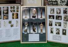 Изложбом „Женска коса као уметнички израз, времеплов” почела манифестација „Музеји за 10” у Зајечару Изложба „Женска коса као уметнички израз, времеплов”